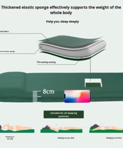 Small Mattress