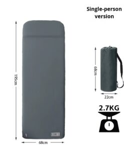 Small Mattress