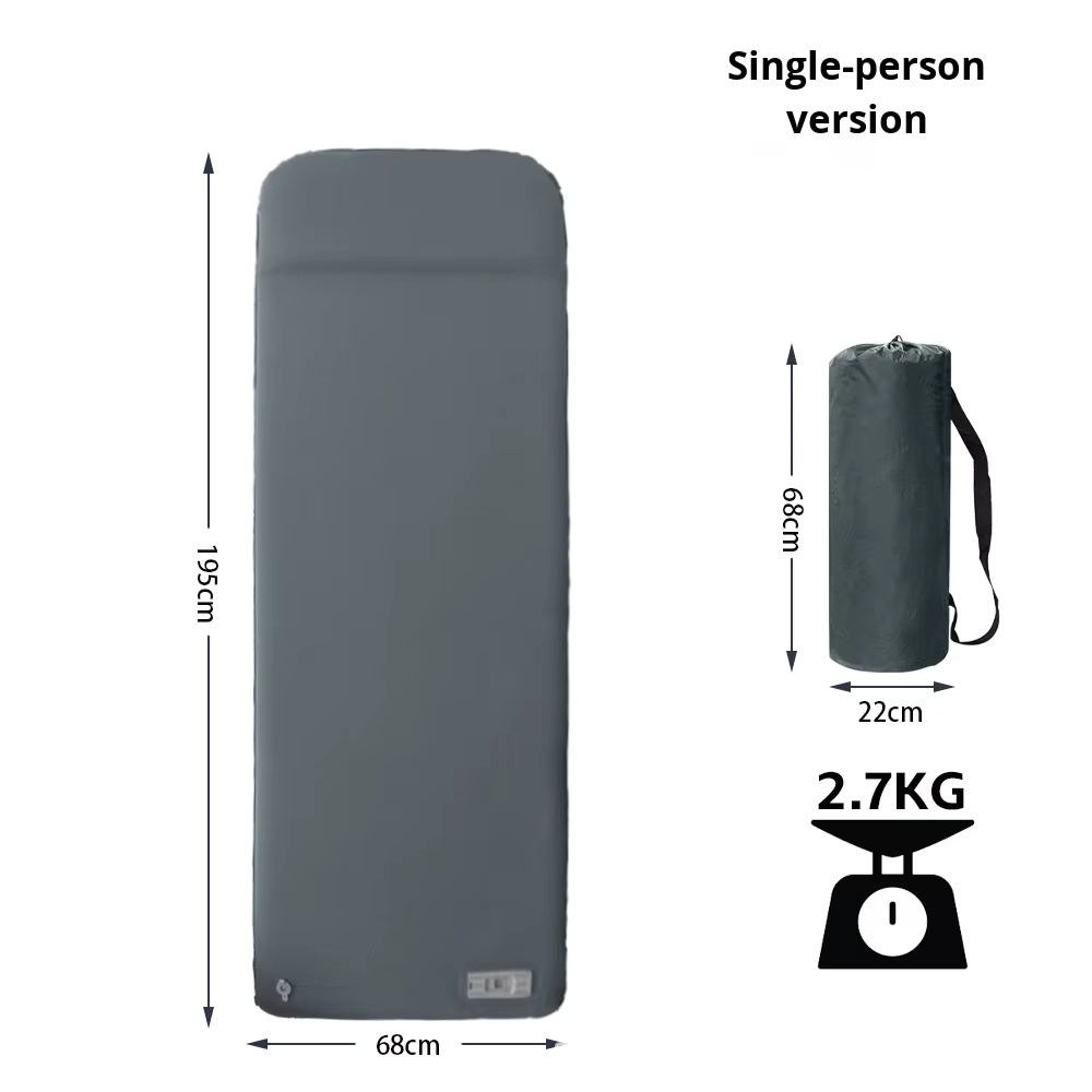 Small Mattress