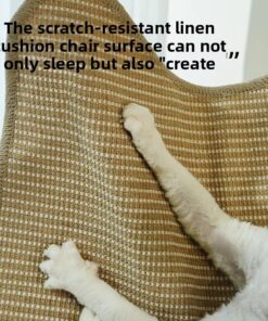 Pet chair