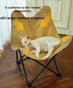 Pet chair