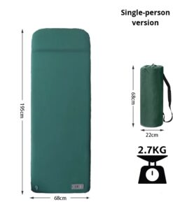 Small Mattress