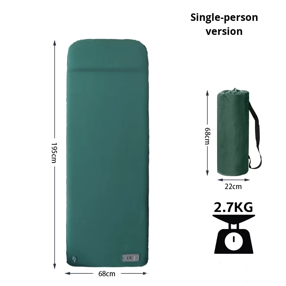 Small Mattress