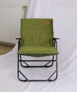 Teslin chair