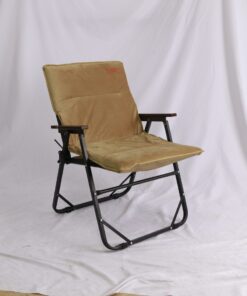Teslin chair