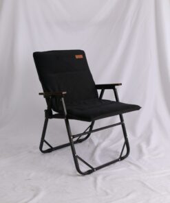 Teslin chair