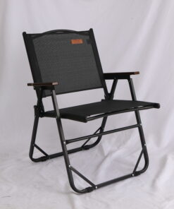 Teslin chair