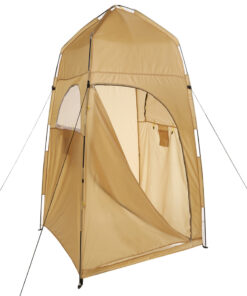 Shower Tent