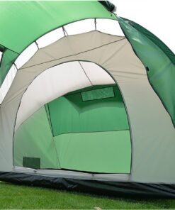 Family Tent