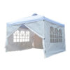Trade Tents
