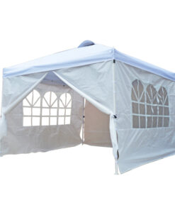 Trade Tents