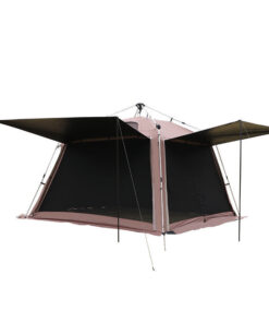 Pop up outdoor tent