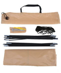 Shower Tent