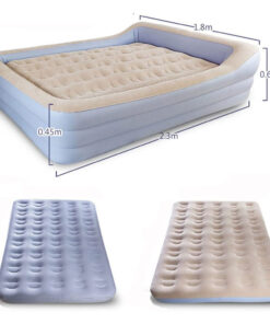 air mattress