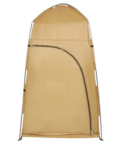 Shower Tent
