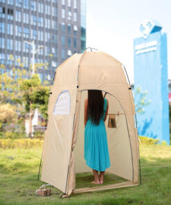 Shower Tent