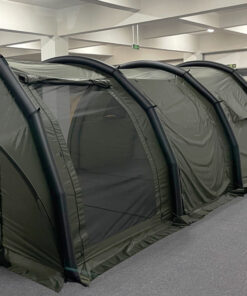 Tunnel tent