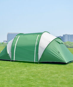 Family Tent