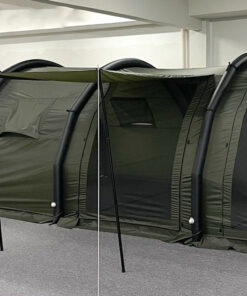 Tunnel tent