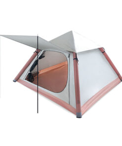 Inflatable Tent White