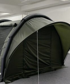 Tunnel tent