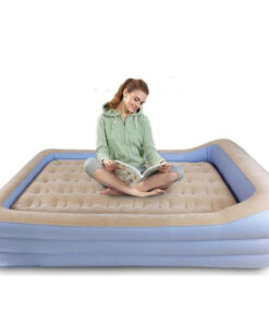 air mattress