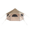Octagonal Outdoor Tent