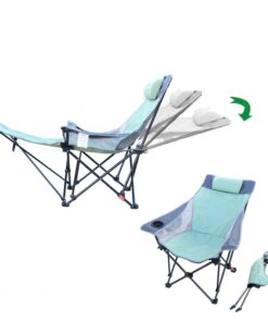 Fishing chair