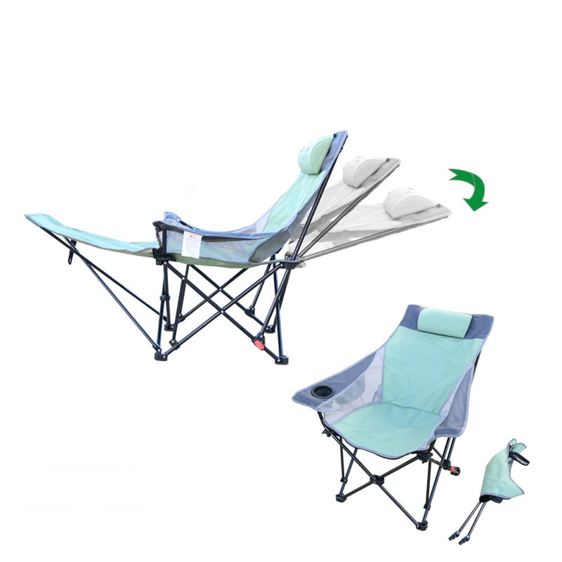 Fishing chair