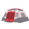 Camping tent