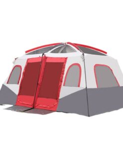 Camping tent