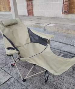 Fishing chair
