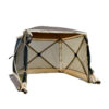 Four Cornered Outdoor tent