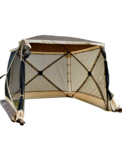 Four Cornered Outdoor tent