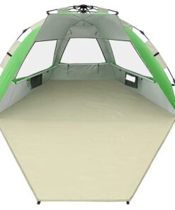 Beach tent