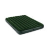 Green Air Mattress