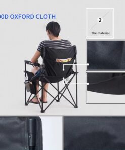Camping chair