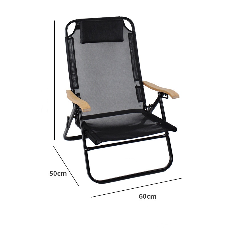 Fishing chair