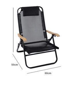 Fishing chair