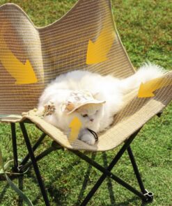 Pet chair