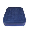Blue Air mattress