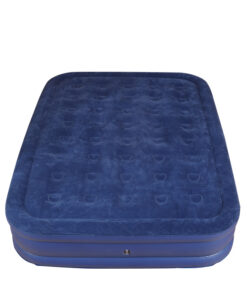 Blue Air mattress