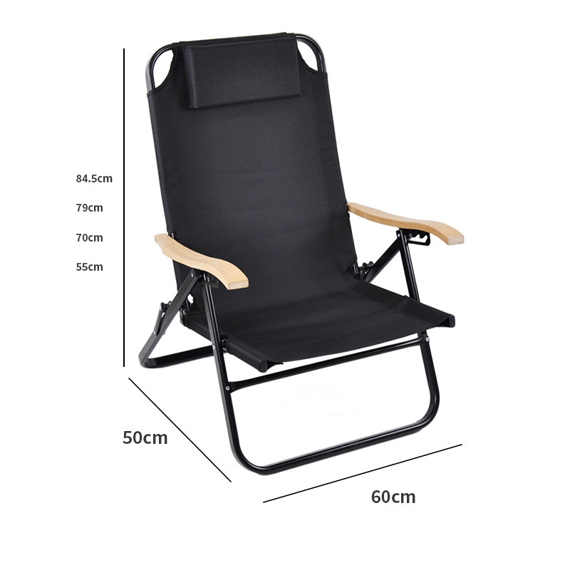 Back Fishing Chair