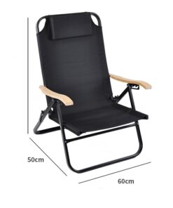 Fishing chair