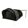 Tunnel tent