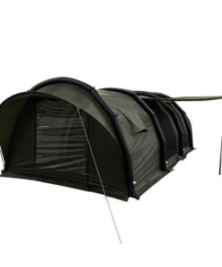 Tunnel tent
