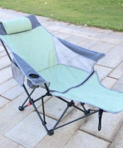 Fishing chair