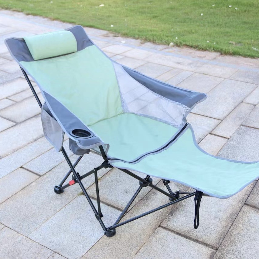 Fishing chair