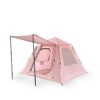 Pink Tent