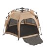 Pet tent
